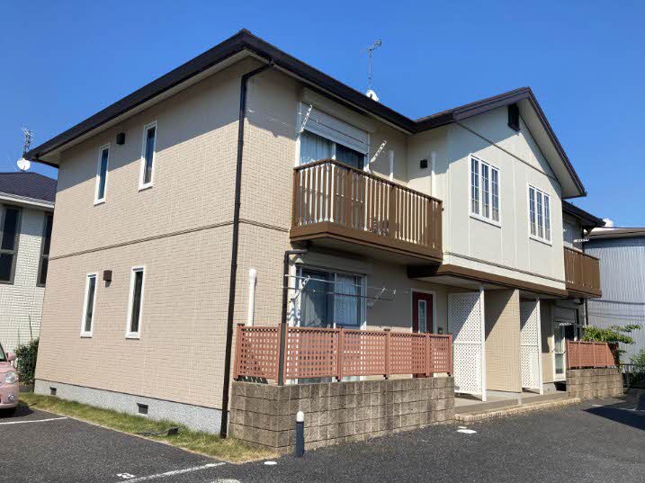 サンクレスト　カキミ