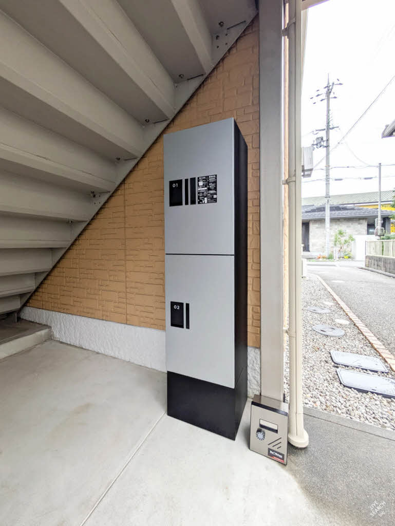サニーコート 0102号-14
