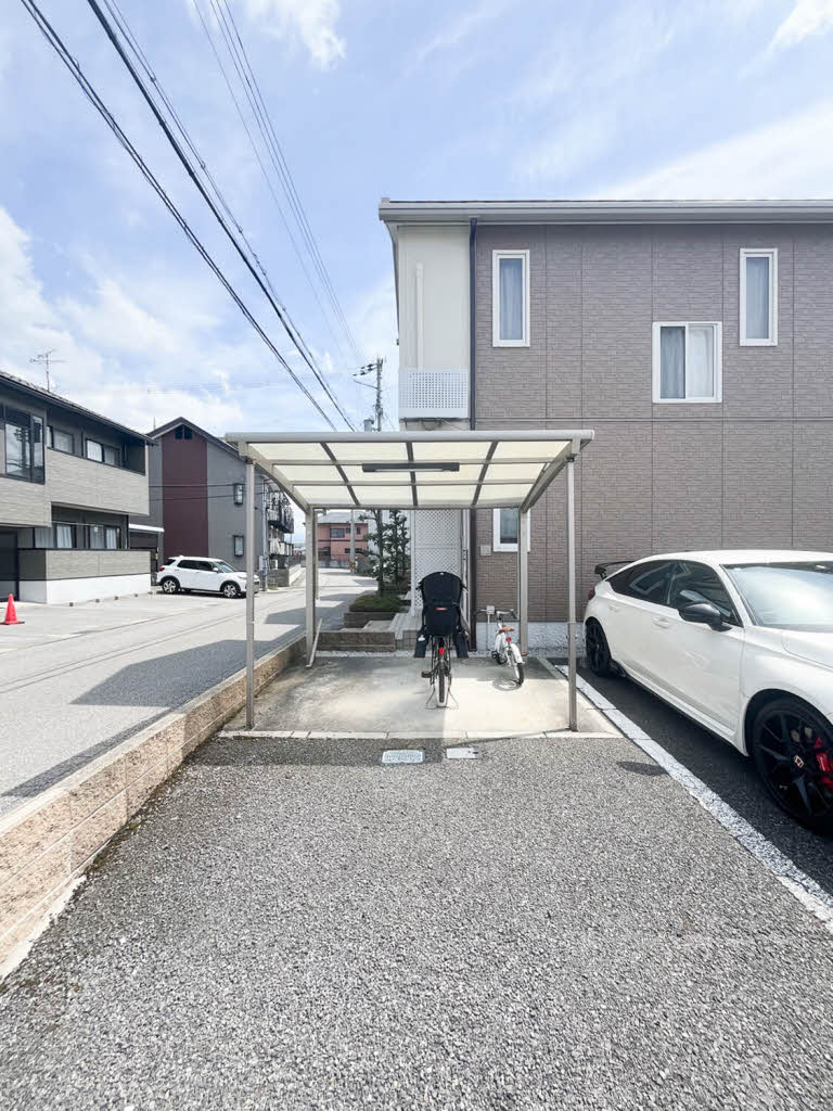 ラ ヴィータ 0201号-15