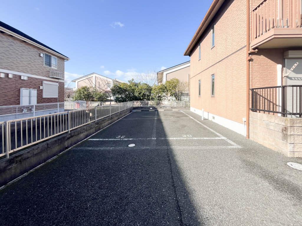 テラス アルカディア 0202号-14