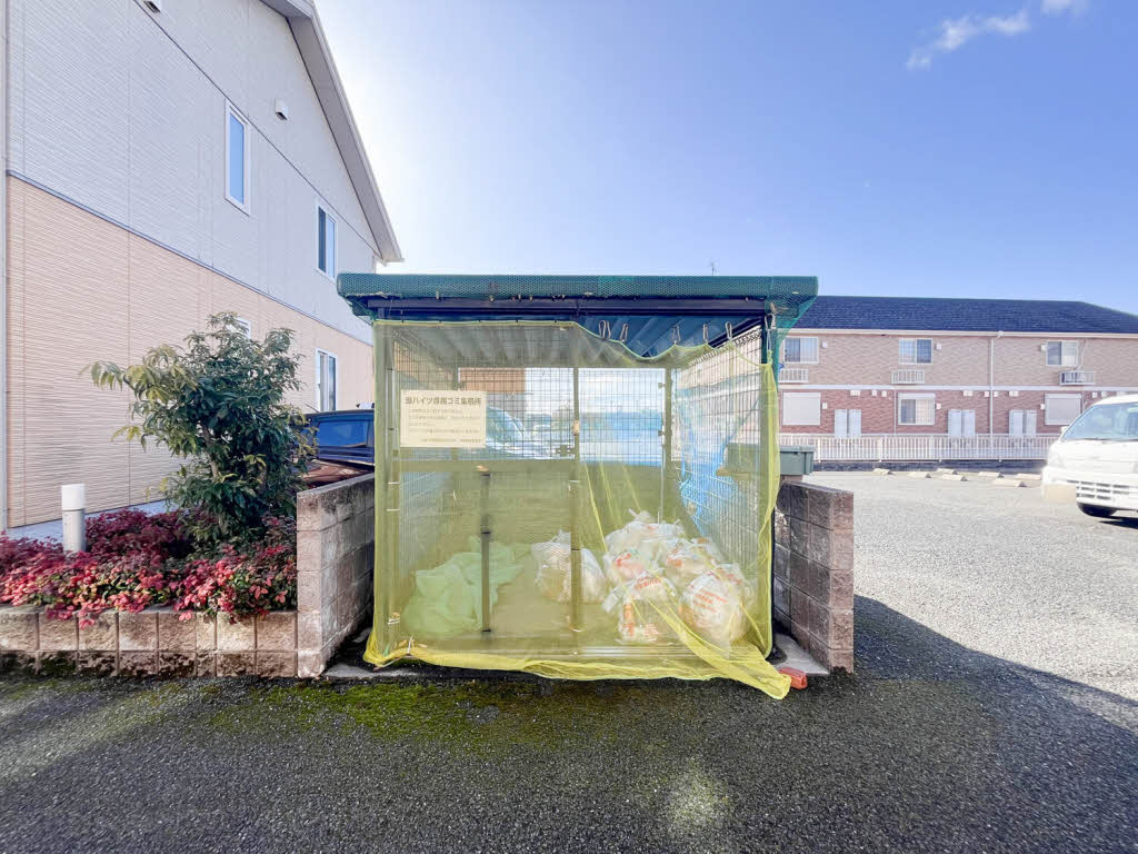 テラス アルカディア 0202号-15