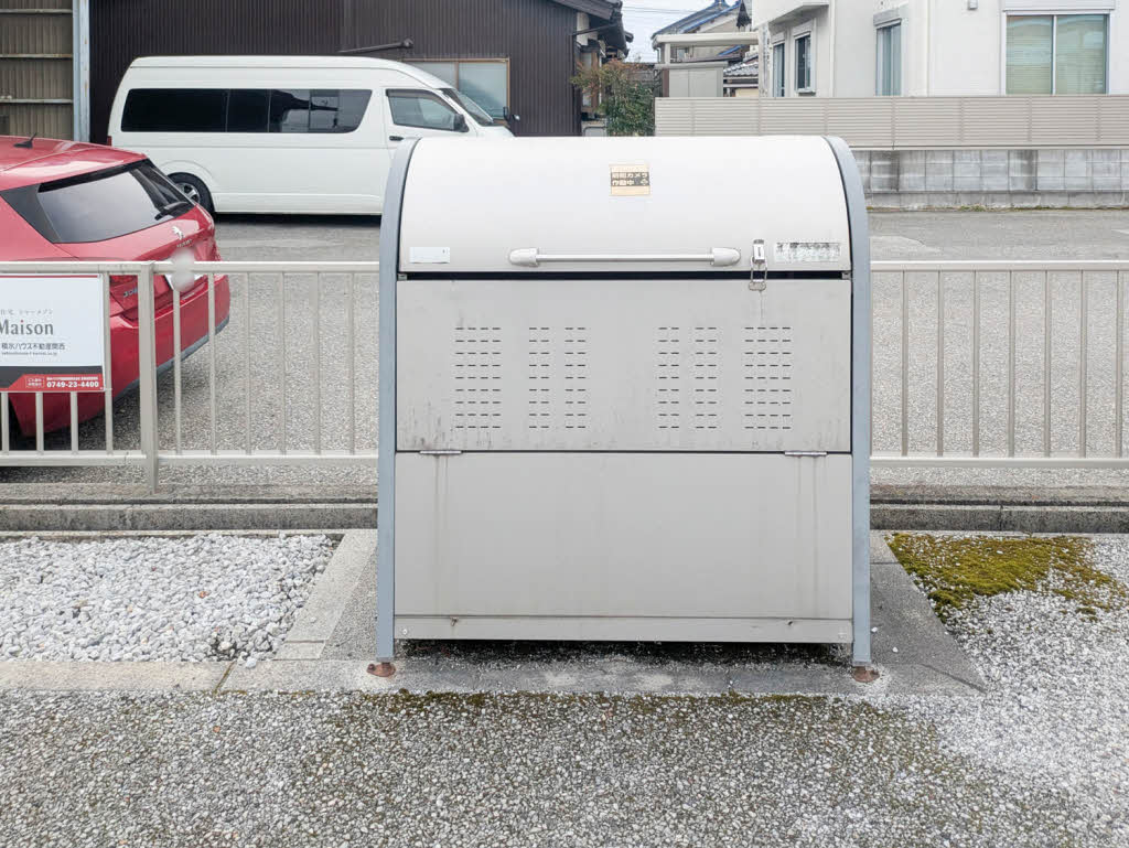グラツィエ　平方 0105号-14