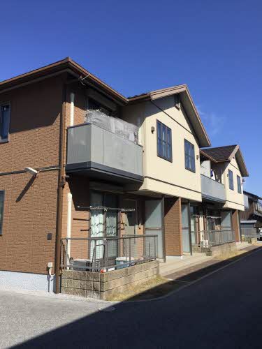 キャッスルズ・ノ－ス 0105号-3