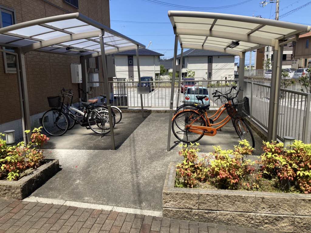 ブリリアント ヒルズ A108号-15