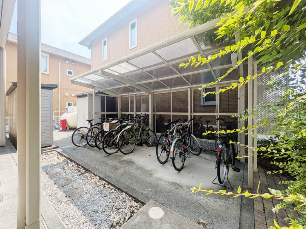 MAST COURT のと川 0201号-13