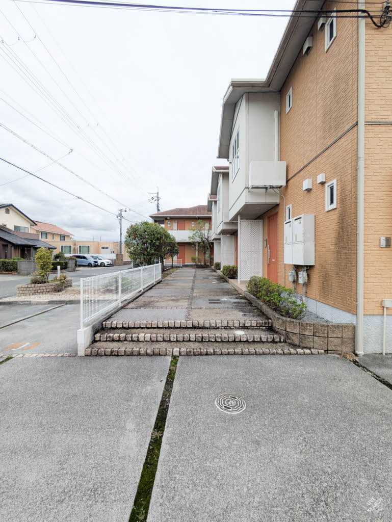 MAST COURT のと川 0201号-15