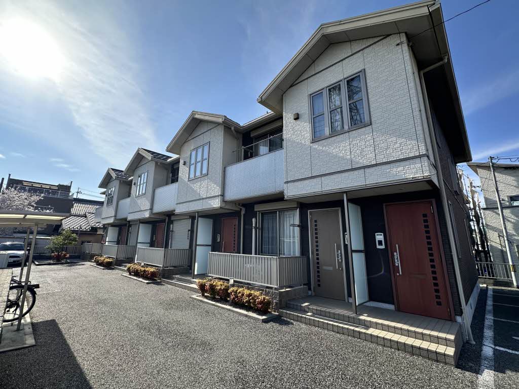 サン メゾン 0103号-12