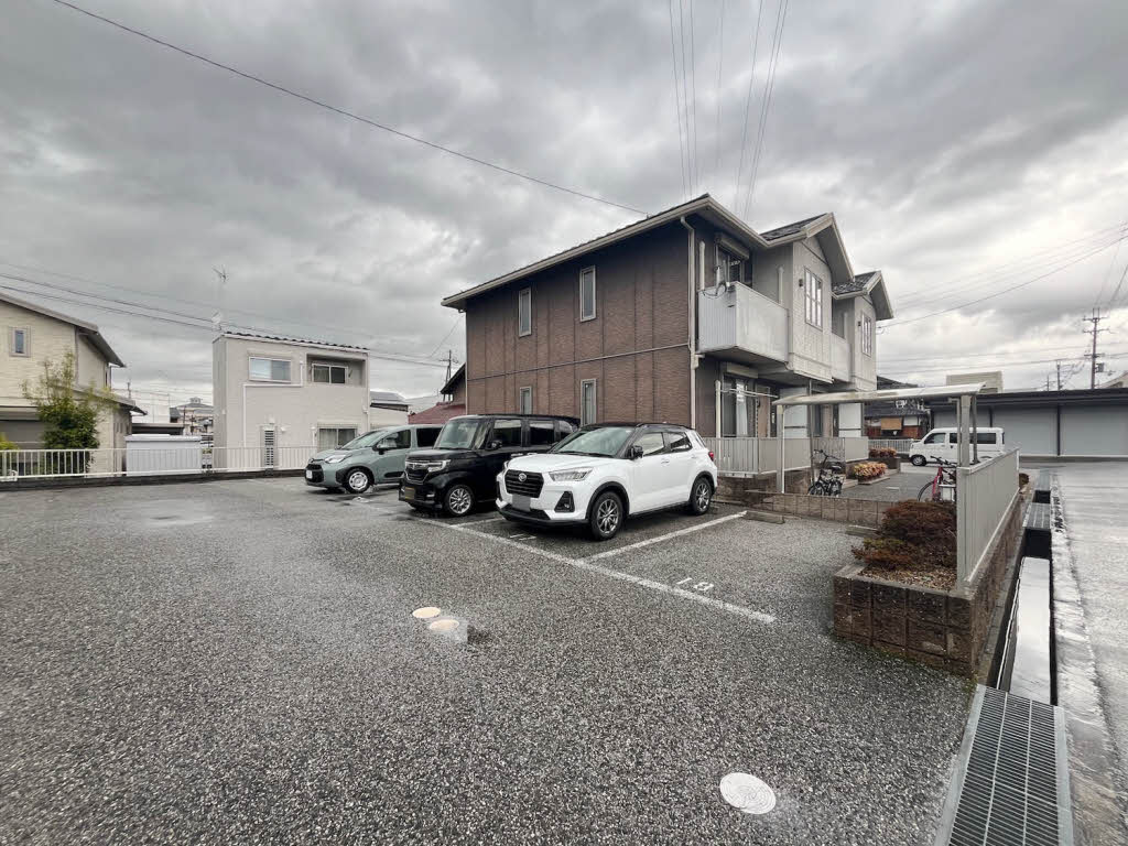 サン メゾン 0106号-12