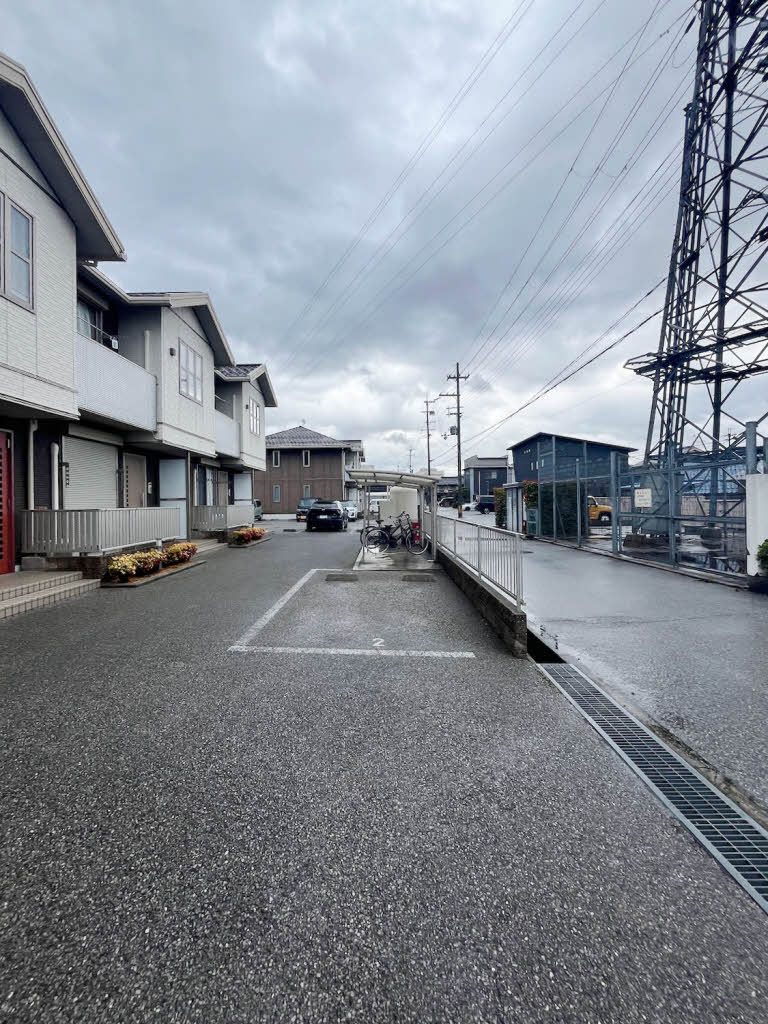 サン メゾン 0106号-14