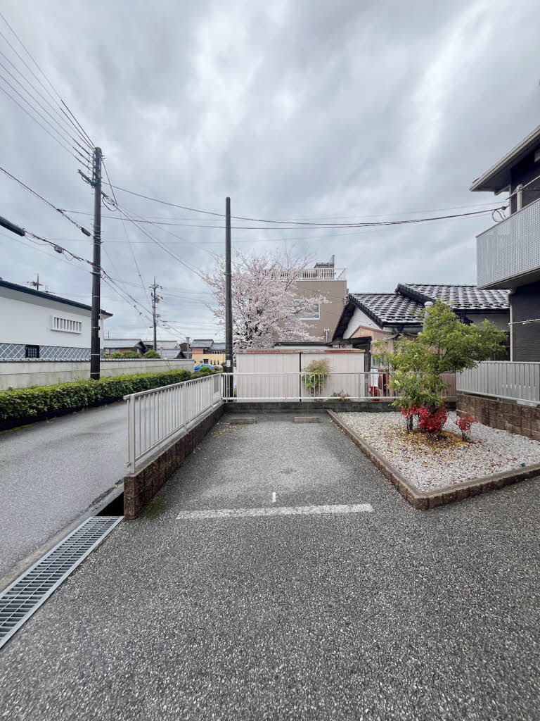 サン メゾン 0106号-15