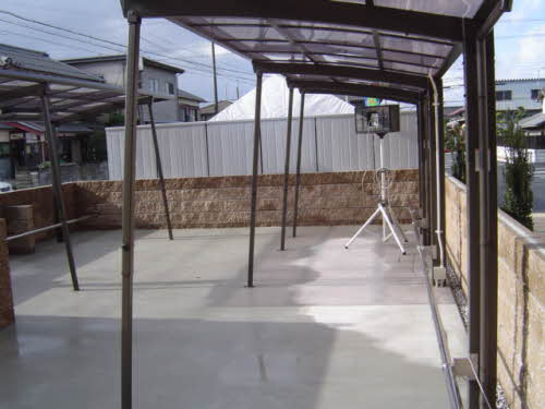 MAST COURT 神照 0113号-13