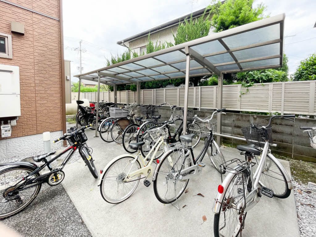 キャッスル　ヴィラ 0107号-15