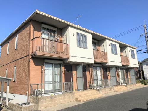 メゾン　ショコラ 0203号-14