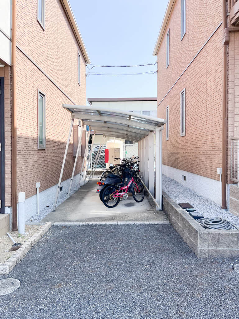 メゾン　ショコラ 0203号-15