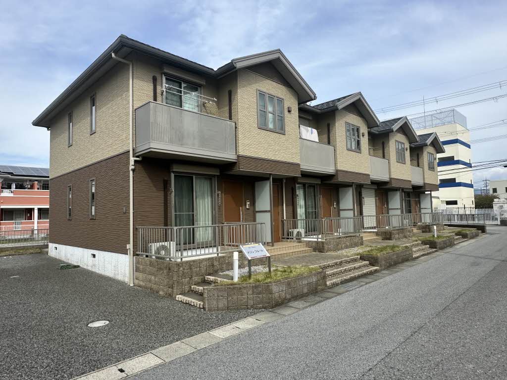 メゾン　フルール 0103号-14