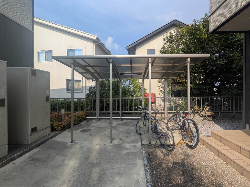 シャーメゾンコートN 0103号-14