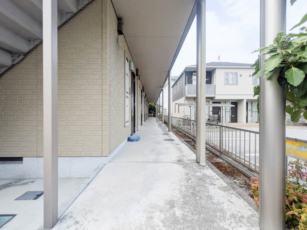 カストルム谷畑 0205号-12