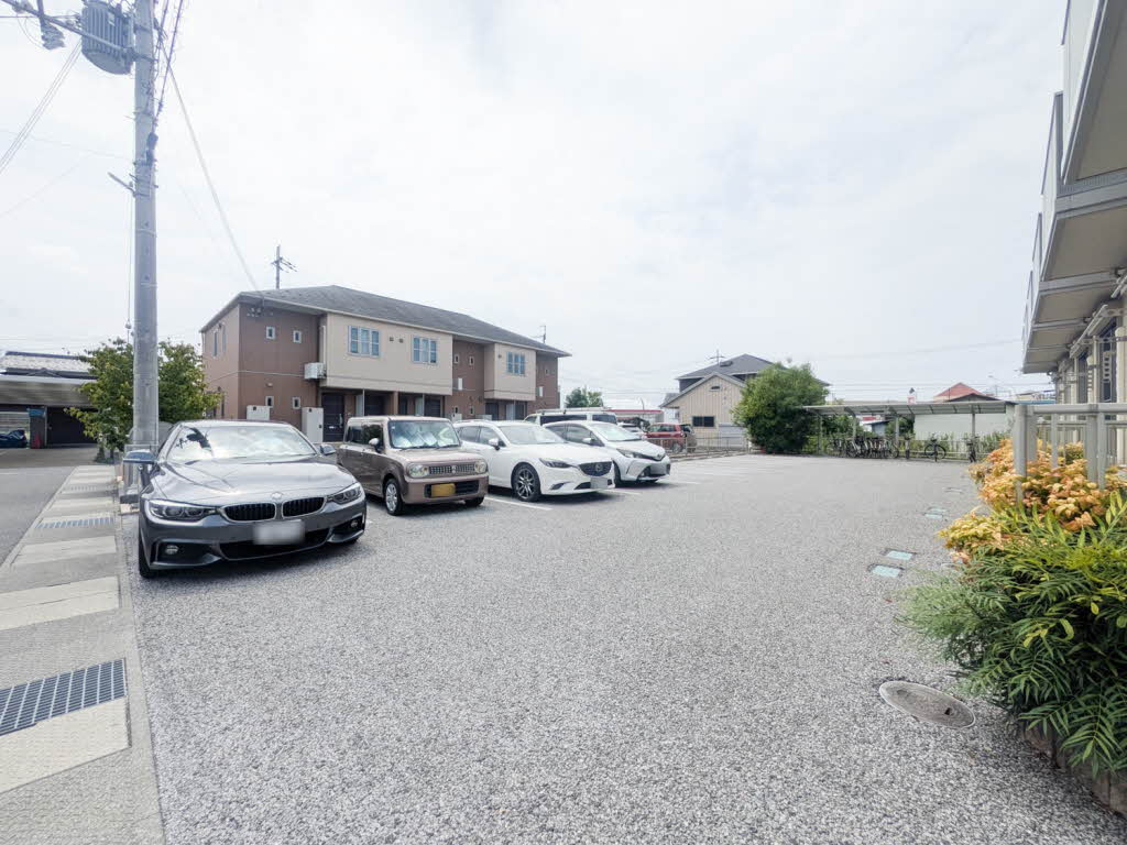 カストルム谷畑 0205号-14