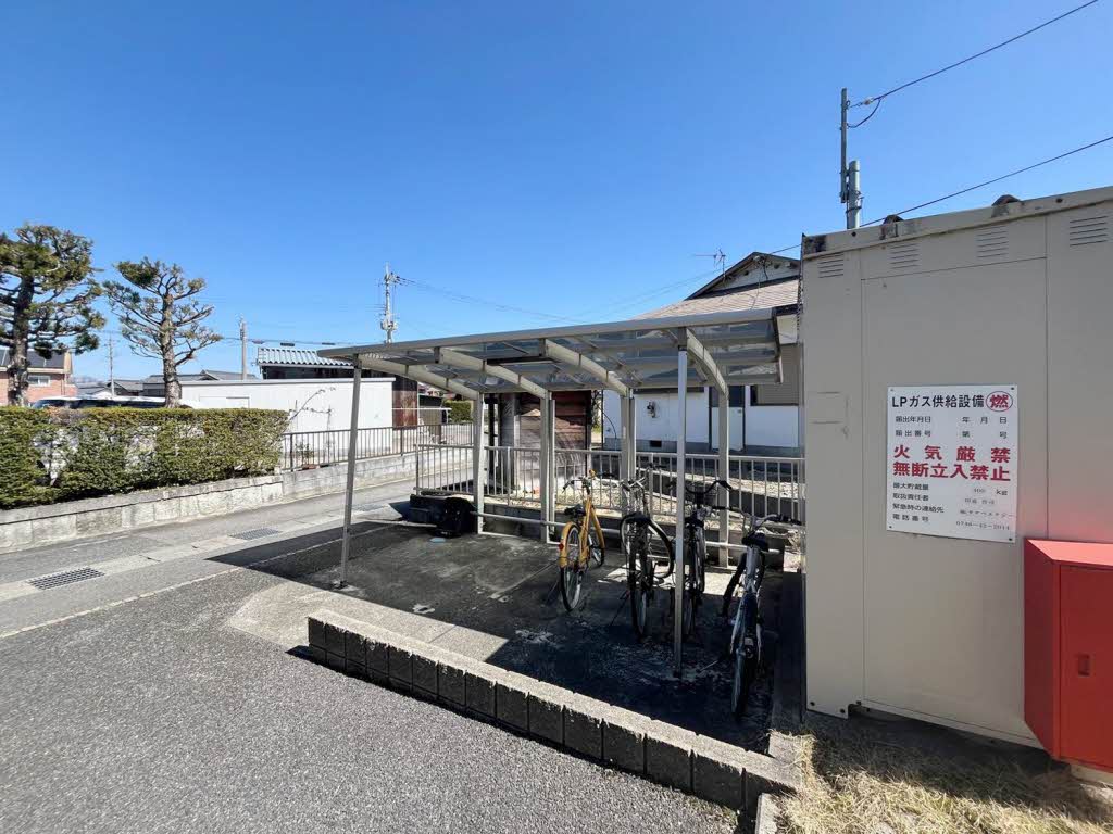 シャーメゾン　ベネディーレ 0103号-15