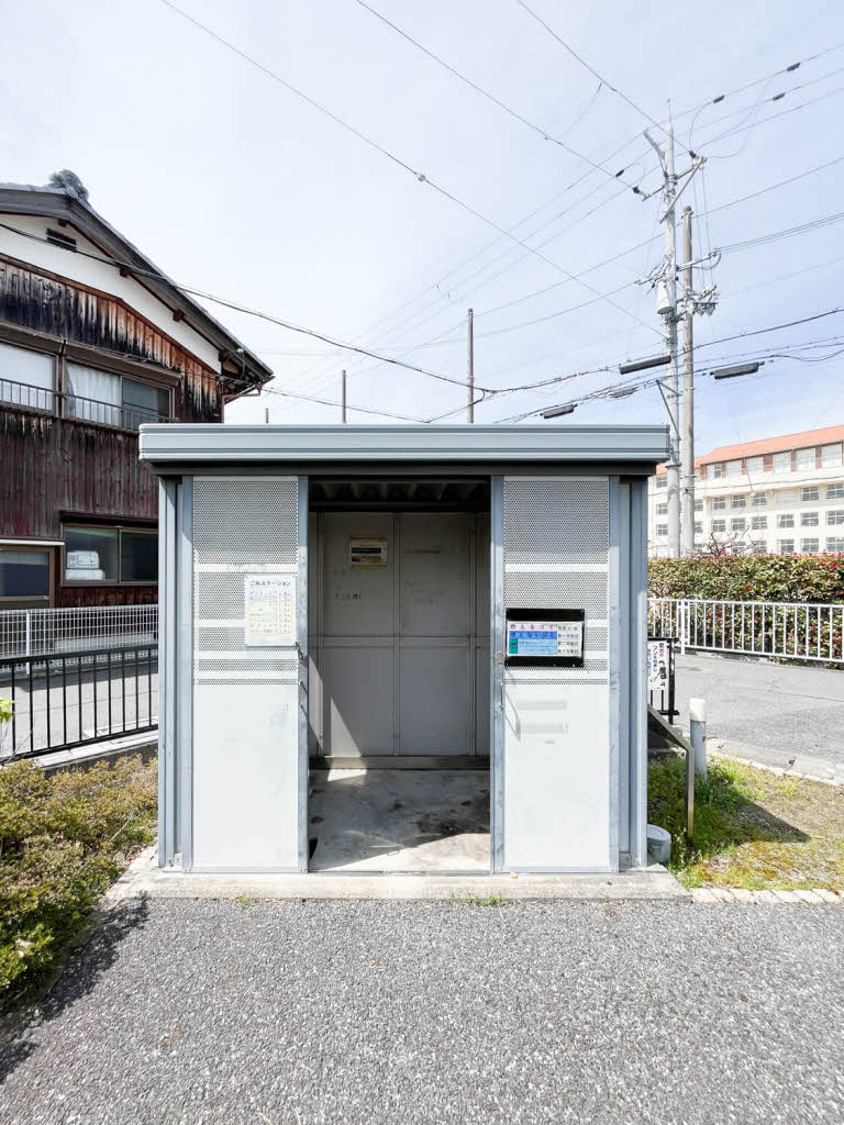 エイトタウン475 0103号-13
