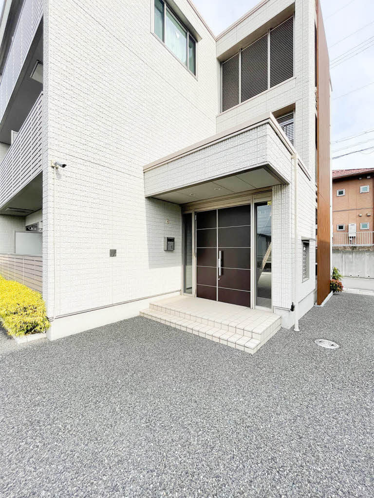 ブリリアント　ガーデン（Ａ棟） A105号-12