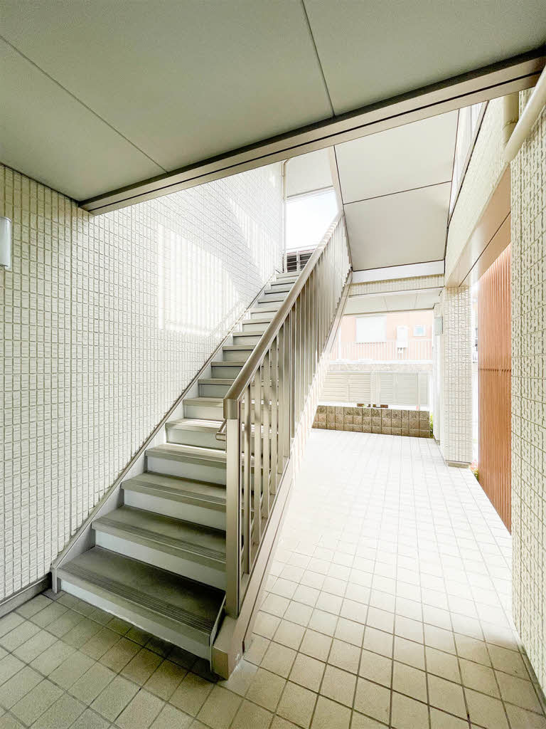 ブリリアント　ガーデン（Ａ棟） A105号-13