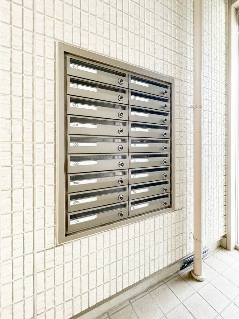 ブリリアント　ガーデン（Ａ棟） A105号-15