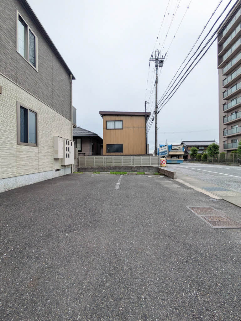 ウナ カスカータ Ⅰ 0101号-12