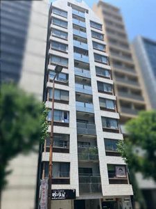 グランドメゾン長堀橋