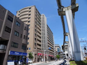 モンセーヌ蛍池ステーションサイド