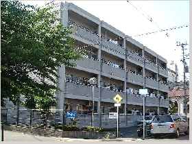 パークサイド御崎 0402号-15