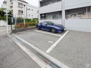 パークサイド御崎 0402号-15