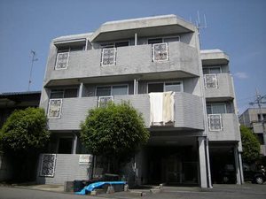 ヴィラ石橋 0205号-12