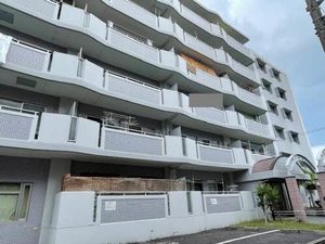 グランドール大池 0605号-3