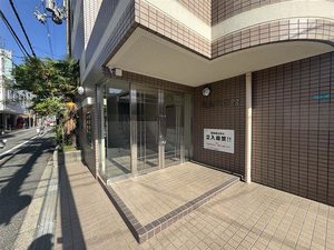 飛鳥弐番館 0302号-2