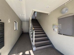 飛鳥弐番館 0302号-3