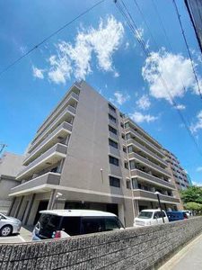 ラフィーネ昭和町 0202号-3