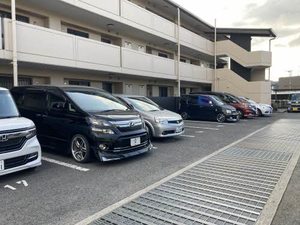 グリーンメゾン弐番館 0205号-15