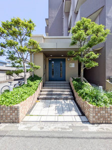 Abbey Garden 0301号-12