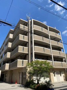 シャーメゾン相生通 0501号-1