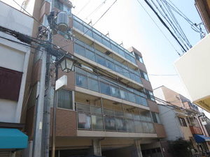 Ｆｉｒｓｔ　Ｍａｉｓｏｎ　白山