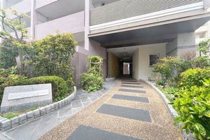 グローブコート城之前 0406号-2