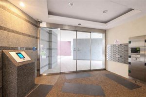 グローブコート城之前 0406号-3