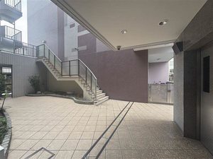 グローブコート城之前 0406号-4