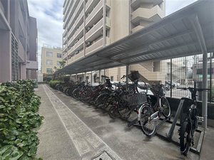 グローブコート城之前 0406号-5