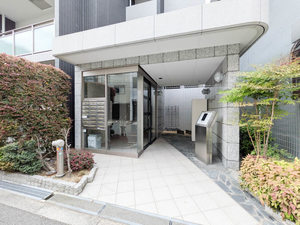 サントルジョワ上本町 0303号-12