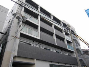 メルヴェイユＪＲ野田駅前