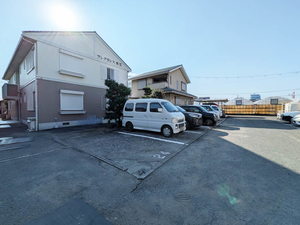 フレグランス松江 0201号-14