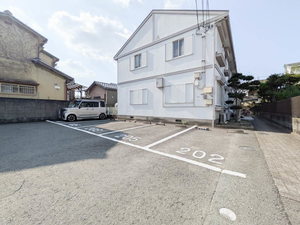 フレグランス今福 0203号-2