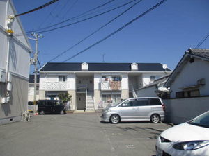 ガーデンハイツ小二里 0210号-1